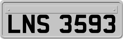 LNS3593