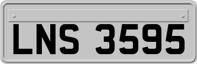 LNS3595