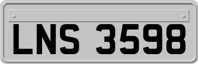 LNS3598