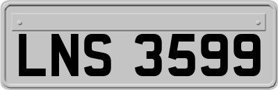 LNS3599