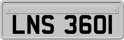 LNS3601
