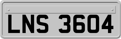 LNS3604