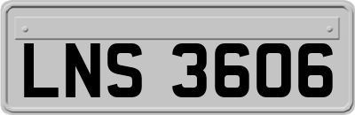 LNS3606