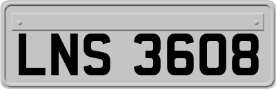 LNS3608
