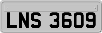 LNS3609