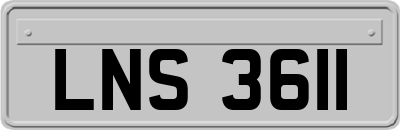LNS3611
