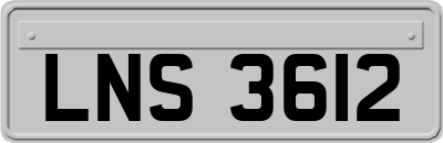 LNS3612