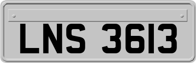 LNS3613