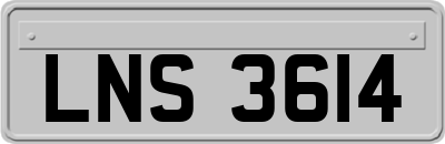 LNS3614