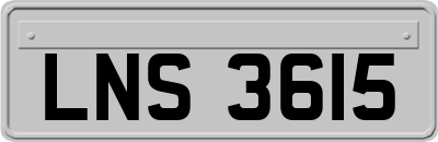 LNS3615