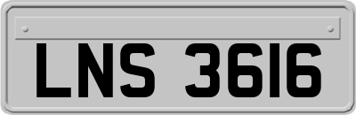 LNS3616
