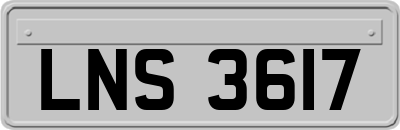 LNS3617