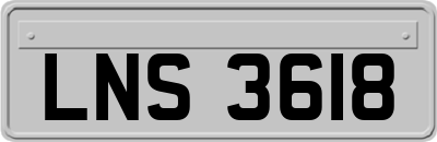 LNS3618