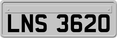 LNS3620