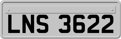 LNS3622