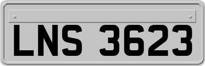LNS3623
