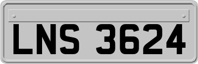 LNS3624