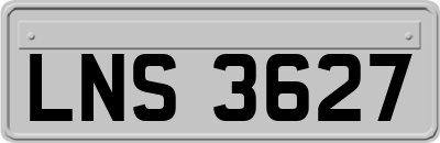 LNS3627