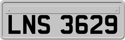 LNS3629