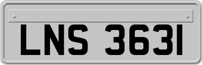LNS3631