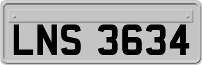 LNS3634