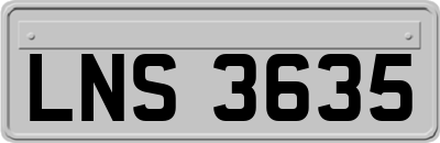 LNS3635