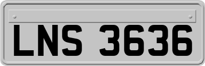 LNS3636