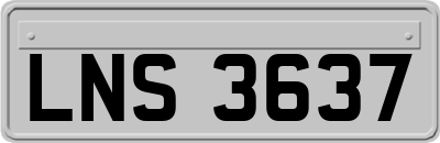 LNS3637
