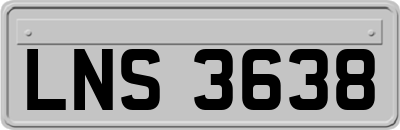 LNS3638