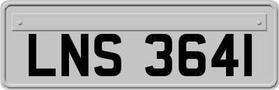 LNS3641