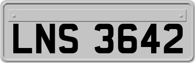 LNS3642