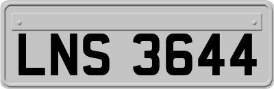 LNS3644