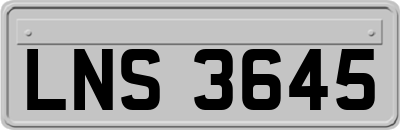LNS3645