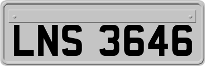 LNS3646