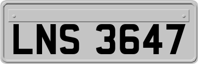 LNS3647