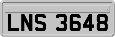 LNS3648