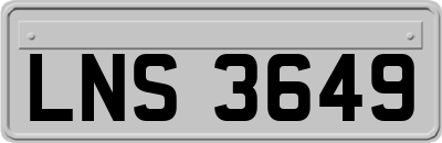 LNS3649