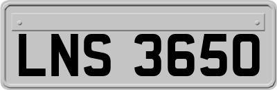 LNS3650