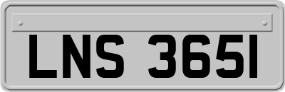 LNS3651