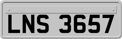 LNS3657