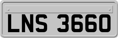 LNS3660