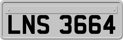 LNS3664