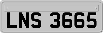 LNS3665