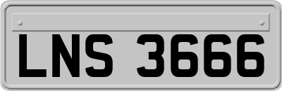 LNS3666