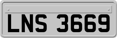 LNS3669