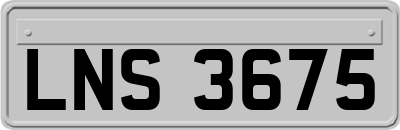 LNS3675