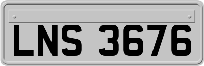 LNS3676
