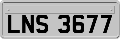 LNS3677