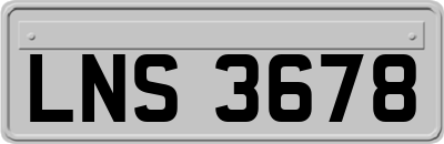 LNS3678