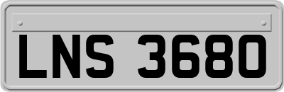 LNS3680